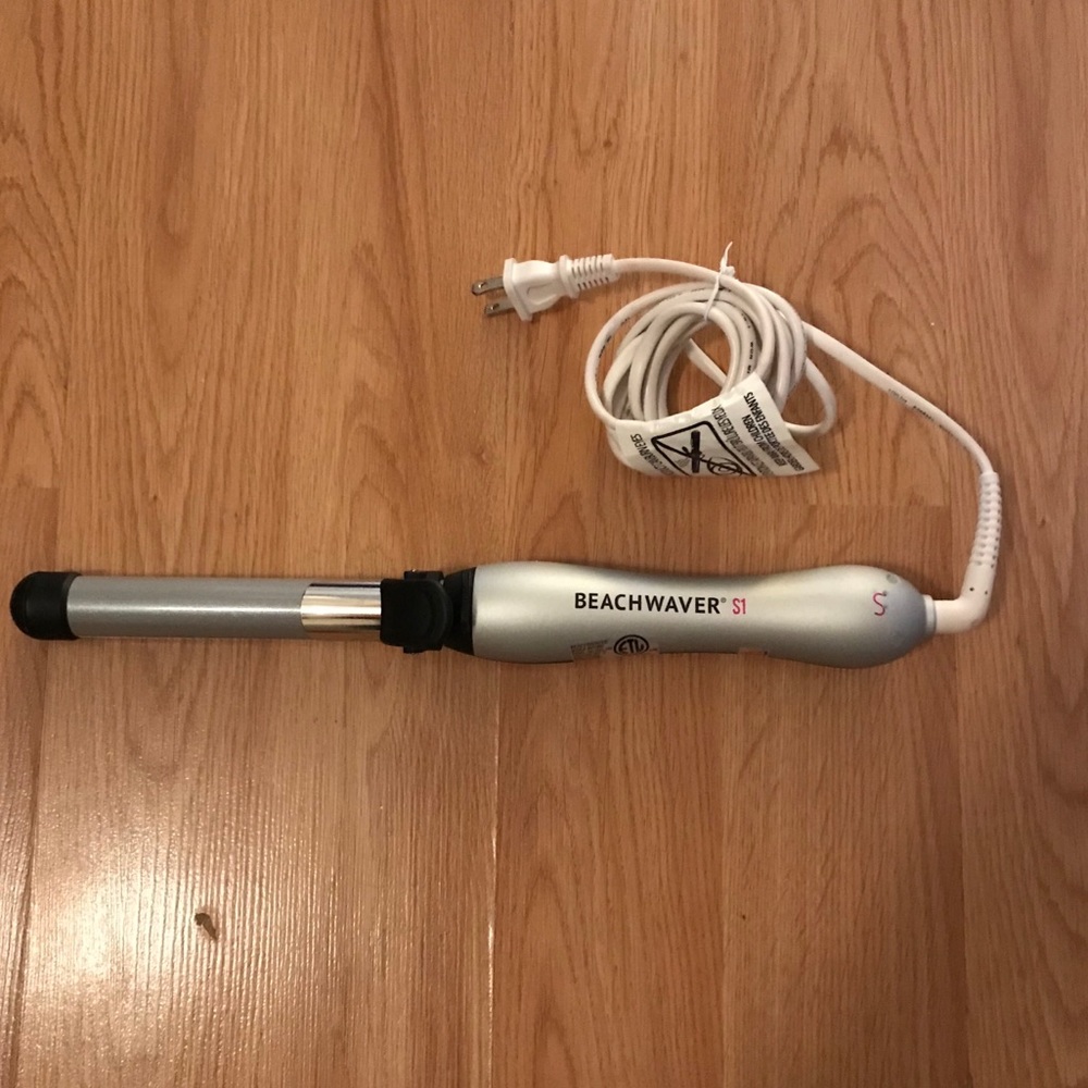 Beachwaver S1 Rotating Curling Iron